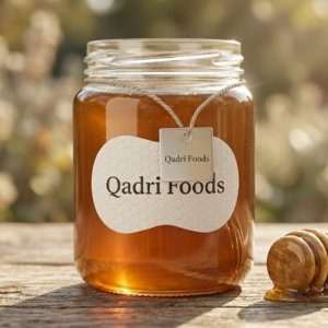 Qadri Premium Honey